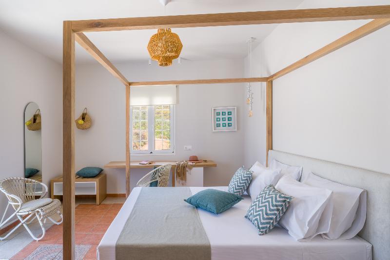 Romantica Hotel Agia Pelagia  Ngoại thất bức ảnh