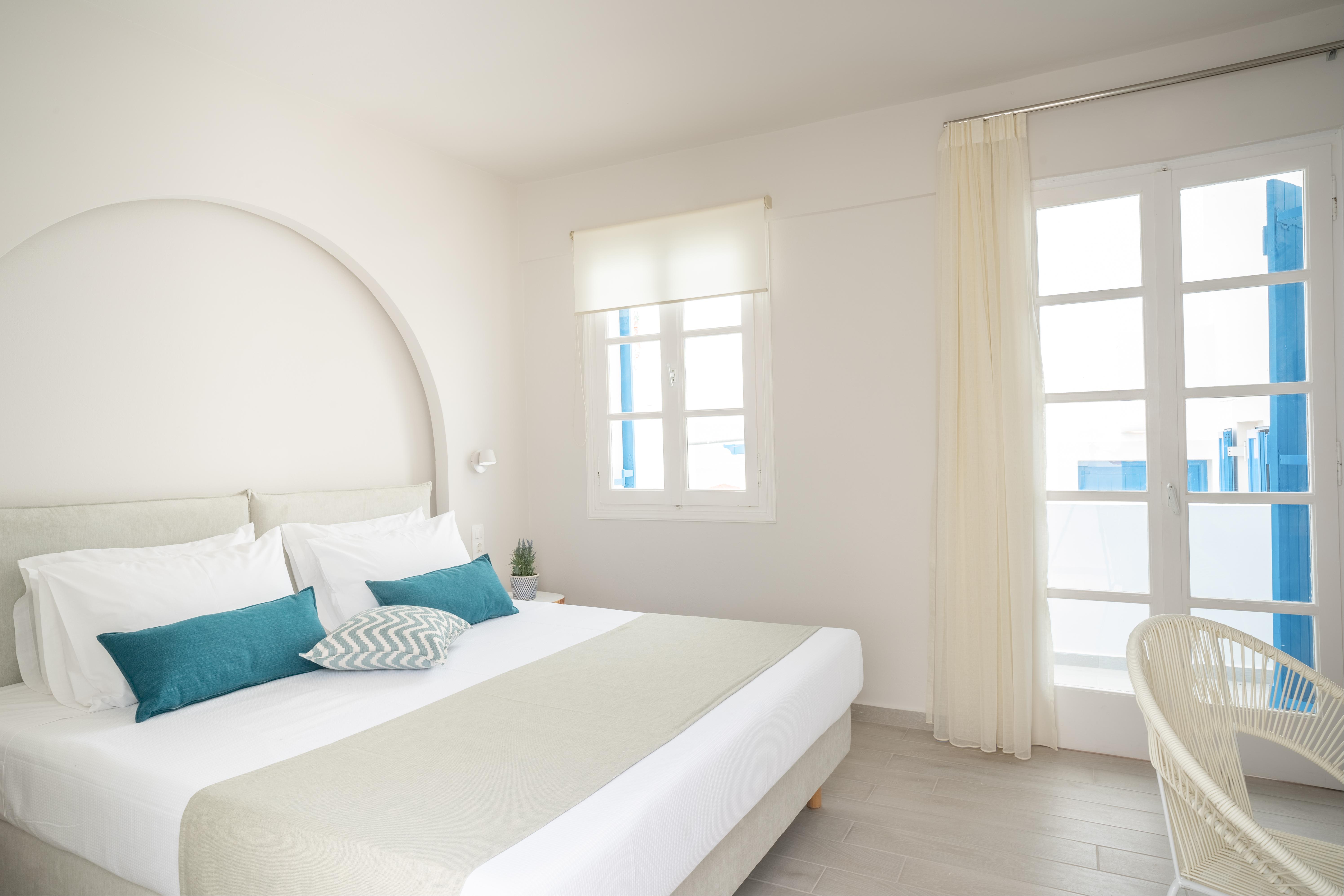 Romantica Hotel Agia Pelagia  Ngoại thất bức ảnh
