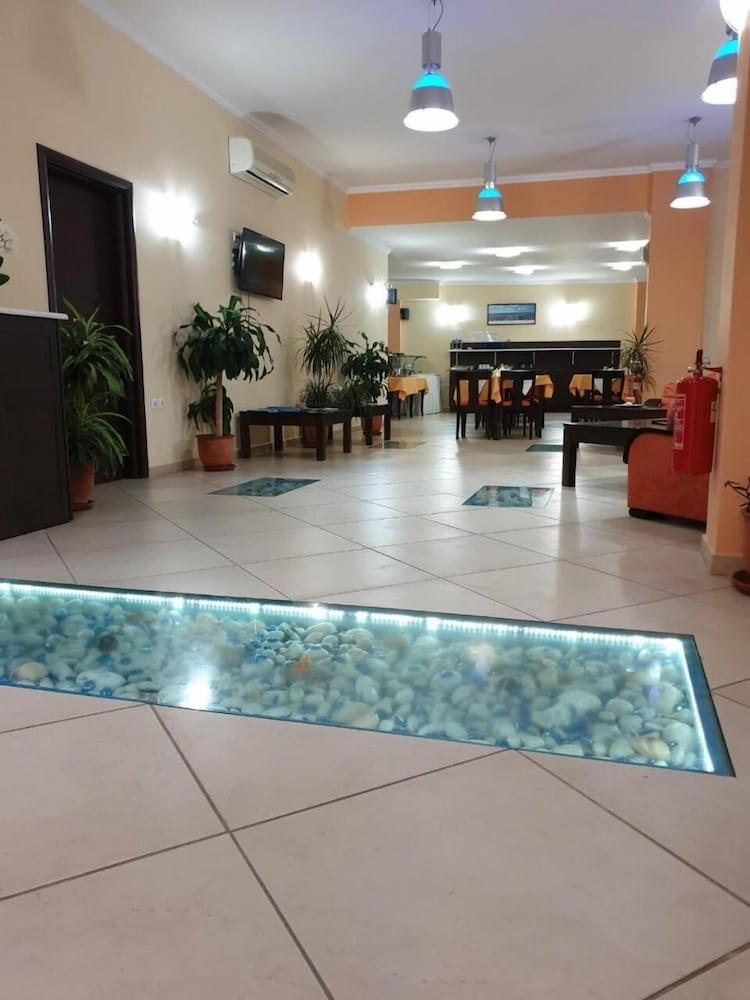 Romantica Hotel Agia Pelagia  Ngoại thất bức ảnh