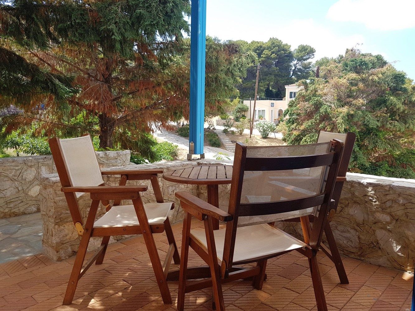 Romantica Hotel Agia Pelagia  Phòng bức ảnh