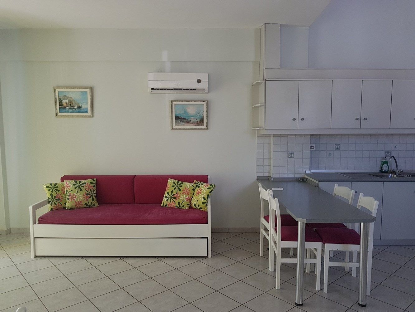 Romantica Hotel Agia Pelagia  Phòng bức ảnh