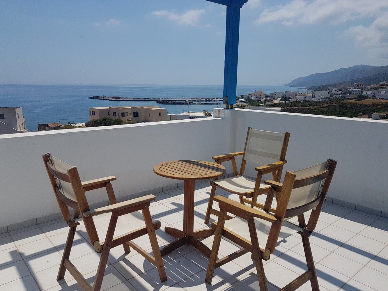 Romantica Hotel Agia Pelagia  Phòng bức ảnh