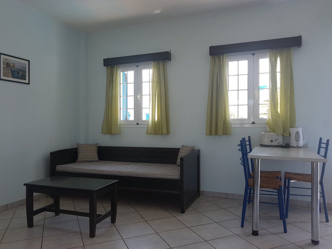Romantica Hotel Agia Pelagia  Phòng bức ảnh